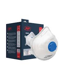 MASQUE FFP3 AVEC VALVE – Image 9