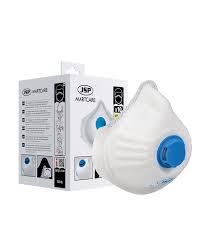 MASQUE FFP3 AVEC VALVE – Image 10