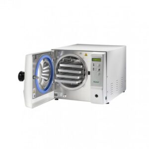 AUTOCLAVE DE PAILLASSE – Image 6