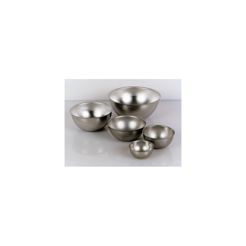 CUVETTE RONDE OU CUPULE – Image 6