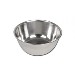 CUVETTE RONDE OU CUPULE