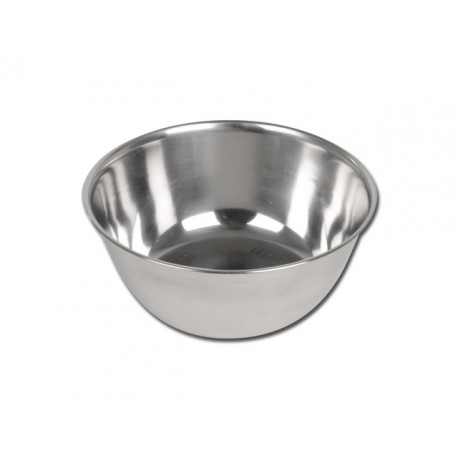 CUVETTE RONDE OU CUPULE