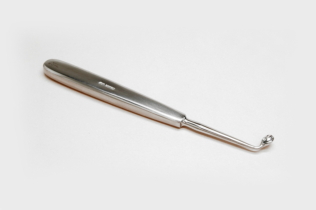 CURETTE DE MOURE (O.R.L.) – Image 5