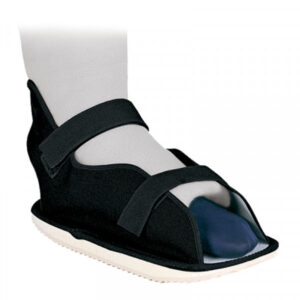 CHAUSSURE POUR PLATRE