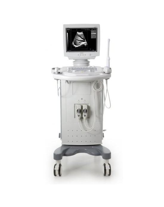 ECHOGRAPHE DUS8