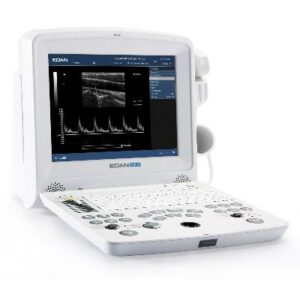 ECHOGRAPHE EDAN DUS60