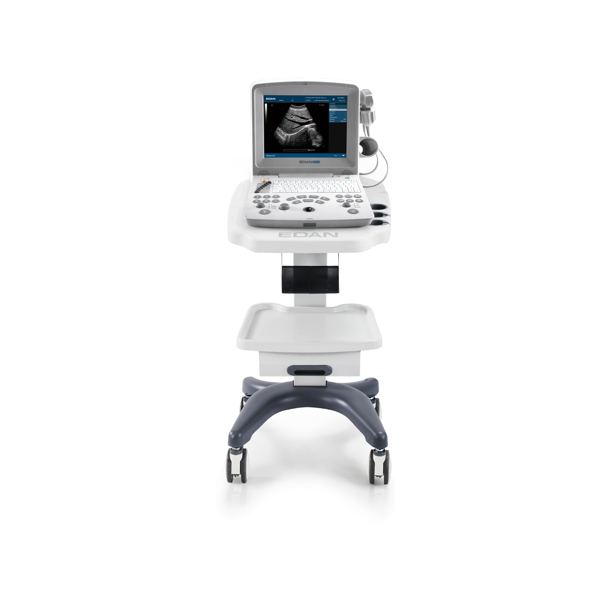 ECHOGRAPHE EDAN DUS60 – Image 2