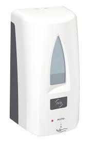 DISTRIBUTEUR DE SAVON ET GEL – Image 2