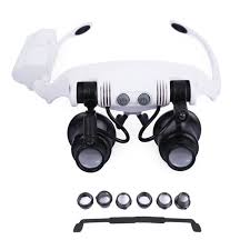 LUNETTE LOUPE