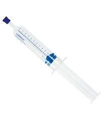 SERINGUE A LUBRIFIER VAGIN ET ANUS / APPLICATEUR DE LUBRIFIANT – Image 6