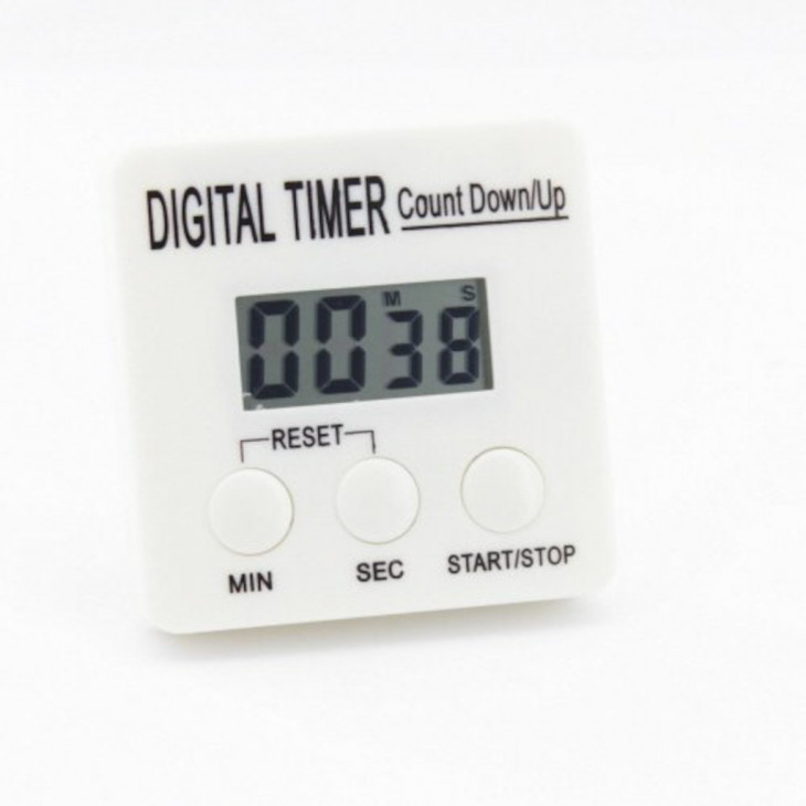 MINUTERIE ELECTRONIQUE DE LABORATOIRE – Image 8