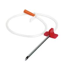 KIT DE PONCTION SUS PUBIEN CYSTOFIX