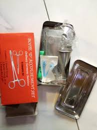 BOÎTE ACCOUCHEMENT SIMPLE – Image 4