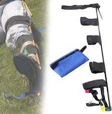 ATTELE TRACTION SPLINT – Image 4