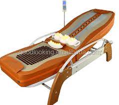 LIT DE MASSAGE ELECTRIQUE