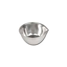 CUVETTE RONDE OU CUPULE – Image 2