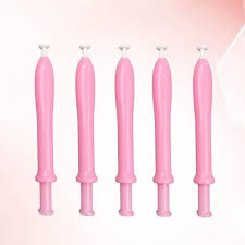 SERINGUE A LUBRIFIER VAGIN ET ANUS / APPLICATEUR DE LUBRIFIANT – Image 4