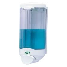DISTRIBUTEUR DE SAVON ET GEL – Image 7