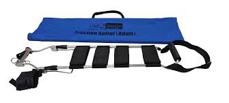 ATTELE TRACTION SPLINT – Image 3