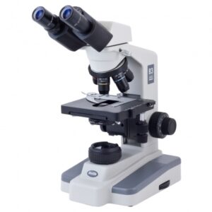 MICROSCOPE BINOCULAIRE – Image 5