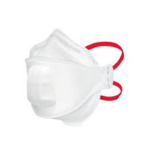 MASQUE FFP3 AVEC VALVE – Image 8