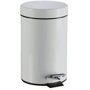 POUBELLE A PEDALE EN INOX 20 LITRES – Image 5
