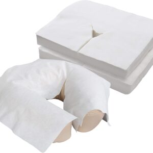 PROTEGE-TETIERE EN PAPIER JETABLE