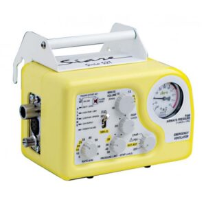 RESPIRATEUR - VENTILATEUR PULMONAIRE SIRIO S2/T