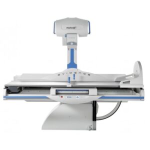 APPAREIL DE RADIOGRAPHIE TELECOMMANDEE – Image 15