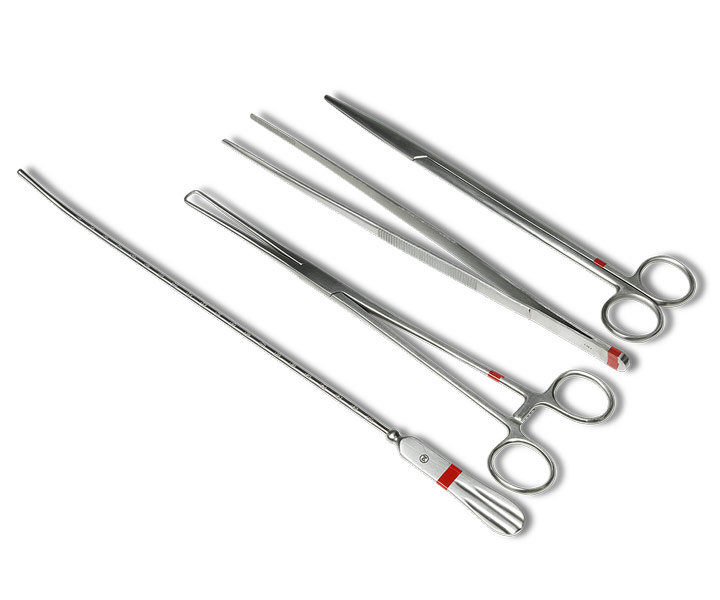 KIT STERILE DE POSE DU STERILET – Image 2