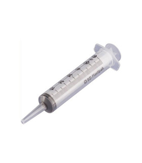 SERINGUE 50CC/60CC POUR LA NUTRITION ET LE GAVAGE – Image 7