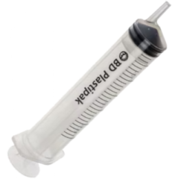 SERINGUE 50CC/60CC POUR LA NUTRITION ET LE GAVAGE – Image 8