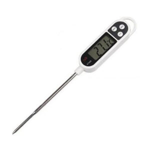 THERMOMETRE ALIMENTAIRE DIGITAL