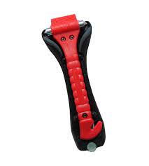 MARTEAU REFLEXE DE SECOURS POUR VOITURE