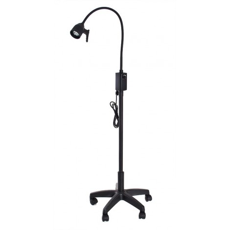LAMPE D'EXAMEN