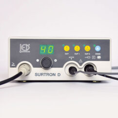 BISTOURI ELECTRIQUE MONOPOLAIRE 50 W – Image 2