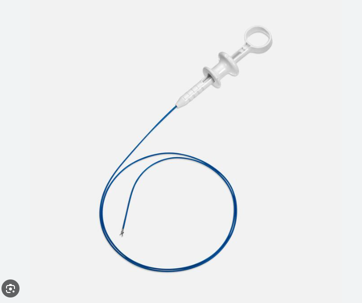 PINCE A BIOPSIE FLEXIBLE – Image 3