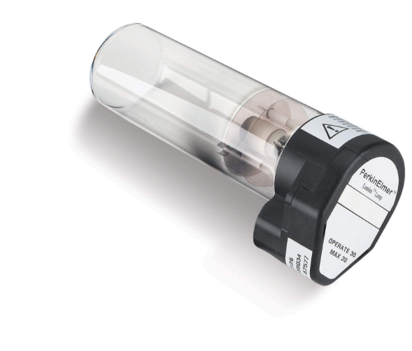 HALLOW CATHODE LAMP / LAMPE A CATHODE CRUCE – Image 3