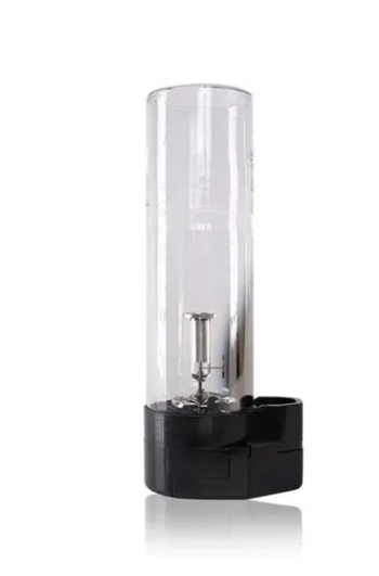 HALLOW CATHODE LAMP / LAMPE A CATHODE CRUCE – Image 2