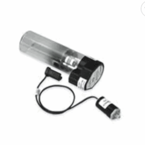 HALLOW CATHODE LAMP / LAMPE A CATHODE CRUCE
