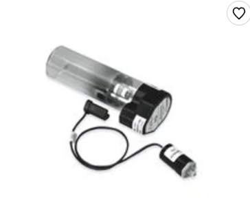 HALLOW CATHODE LAMP / LAMPE A CATHODE CRUCE