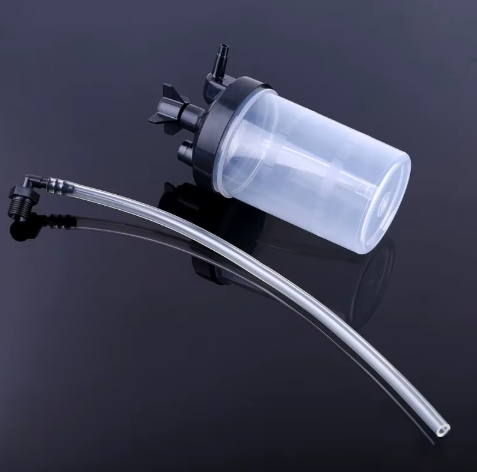 BOCAL HUMIDIFICATEUR POUR EXTRACTEUR OXYGENE – Image 4