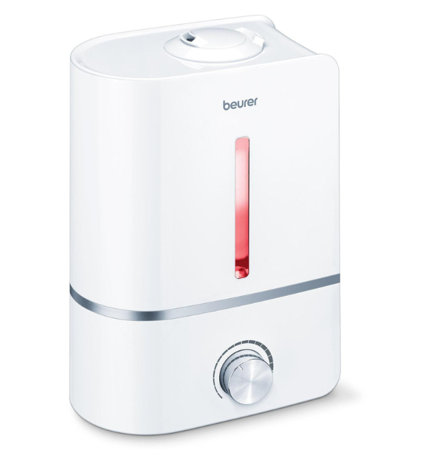 HUMIDIFICATEUR ULTRASONIQUE – Image 4
