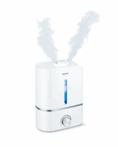 HUMIDIFICATEUR ULTRASONIQUE