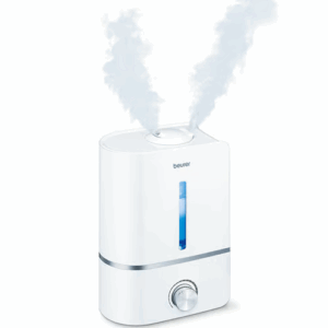 HUMIDIFICATEUR ULTRASONIQUE