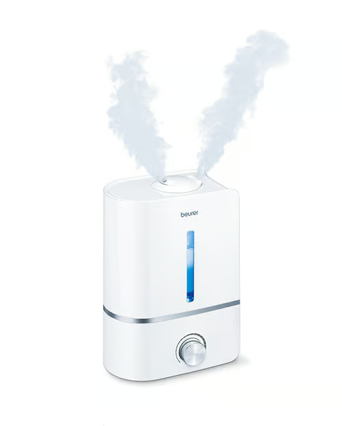 HUMIDIFICATEUR ULTRASONIQUE