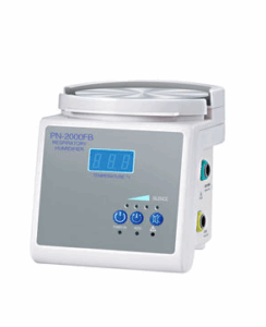HUMIDIFICATEUR CHAUFFANT ELECTRONIQUE