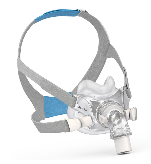 MASQUE FACIAL AIRFIT F30 – Image 2