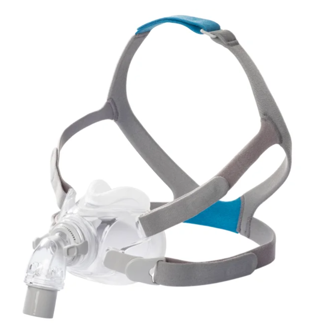 MASQUE FACIAL AIRFIT F30 – Image 3