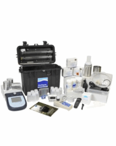 KIT D'ANALYSE D'EAU DELAGUA